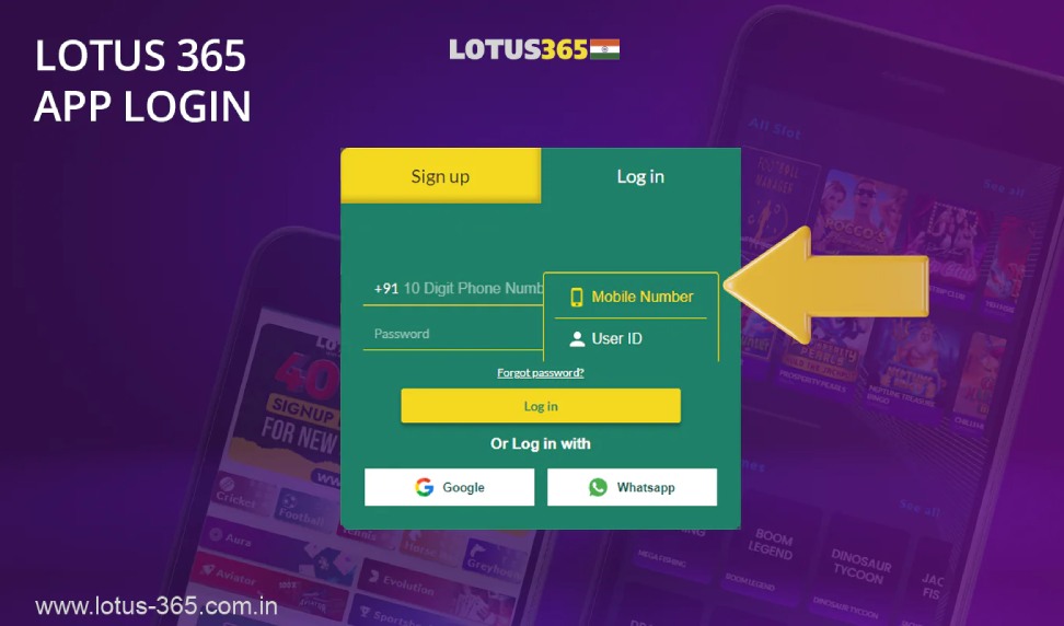 The Role of Leadership in Lotus365's Success