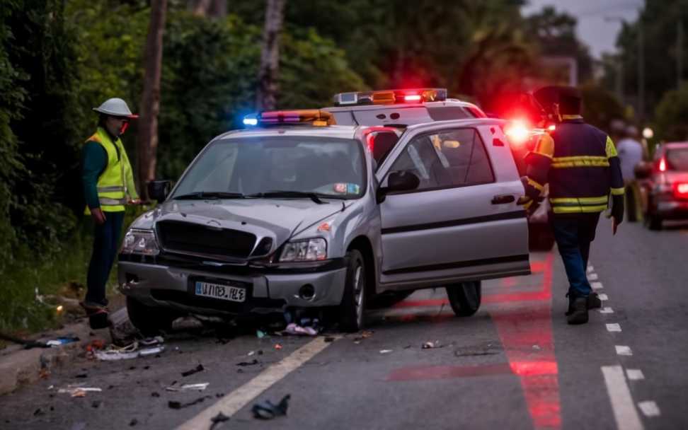 Navigating Legal Waters: The Role of Medical Malpractice Attorneys and Car Accident Lawyers