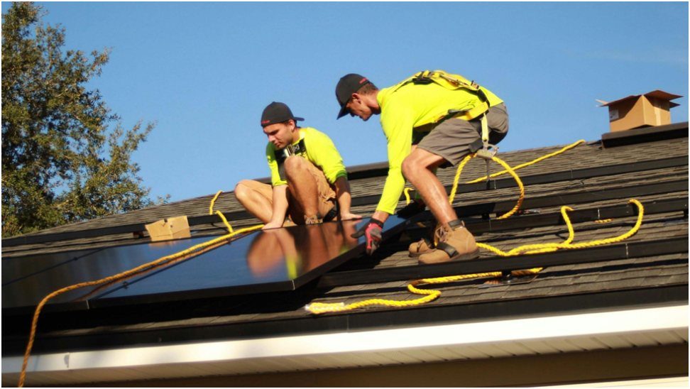 Is Residential Solar Panel Installation Right for You? Exploring the Benefits and Considerations