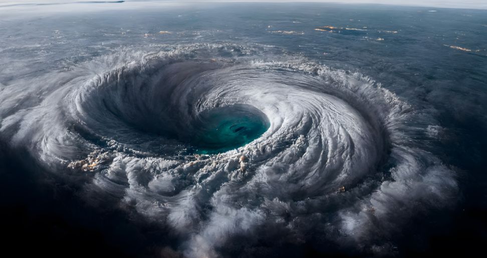 Hurricane Season: Understanding and Preparing for Nature's Fury