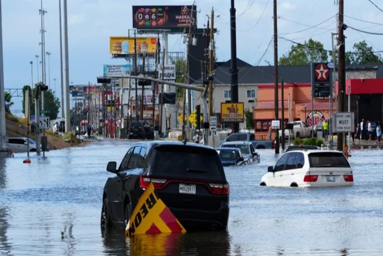 Preparing for Hurricane Season