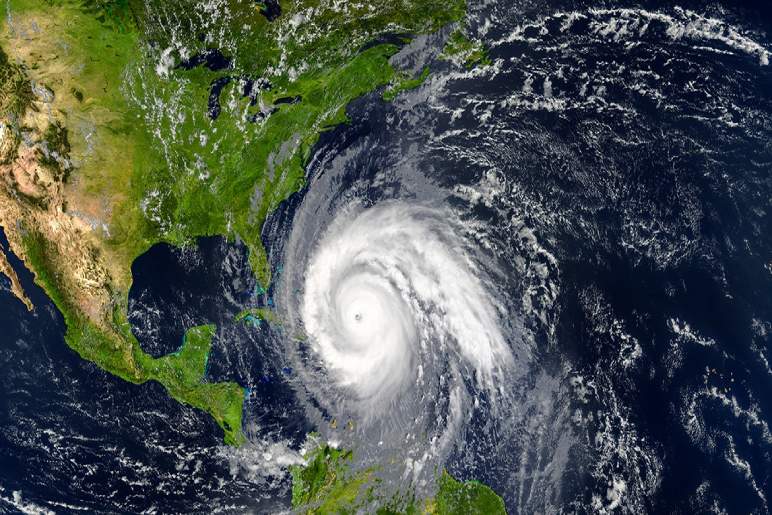 Preparing for the Atlantic Hurricane Season