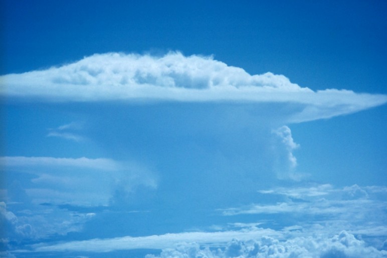 Cumulonimbus