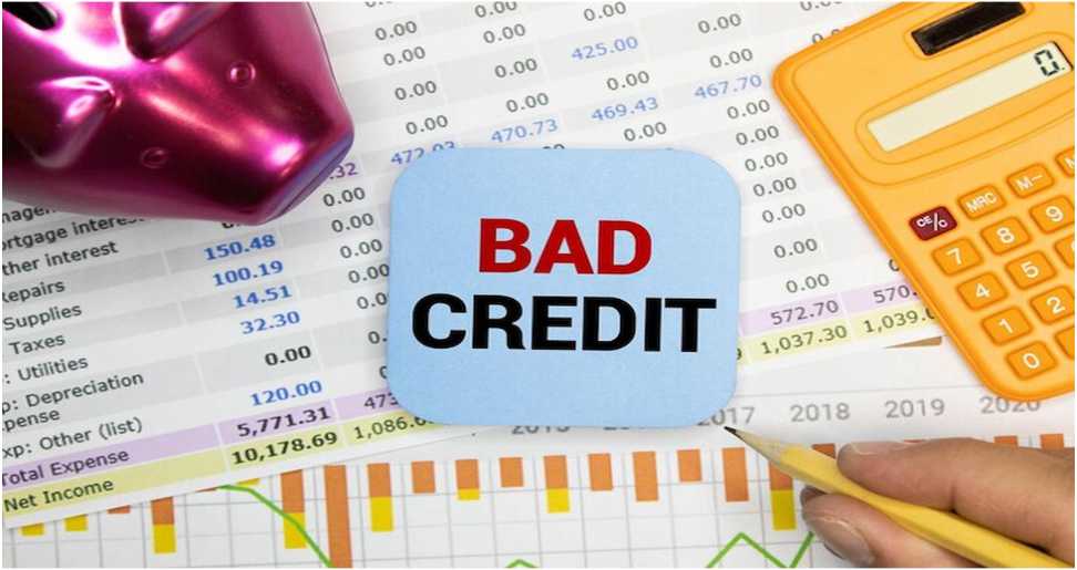 The Future of Small Loans for Bad Credit in a Changing Financial Landscape